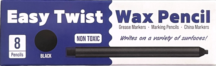 ▷ WAX Picking pencil